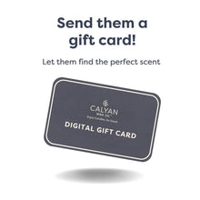 Load image into Gallery viewer, Calyan Wax Co. Digital Gift Card - Calyan Wax Co.