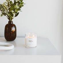 Load image into Gallery viewer, Earthy Soy Candle Collection - Calyan Wax Co.