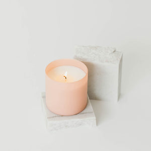 Lavender + Bergamot Dignity Series - Calyan Wax Co.