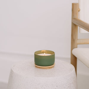 Piñon + Woods Resilience Series Soy Candle - Calyan Wax Co.