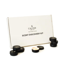 Load image into Gallery viewer, Scent Discovery Kit - Calyan Wax Co.